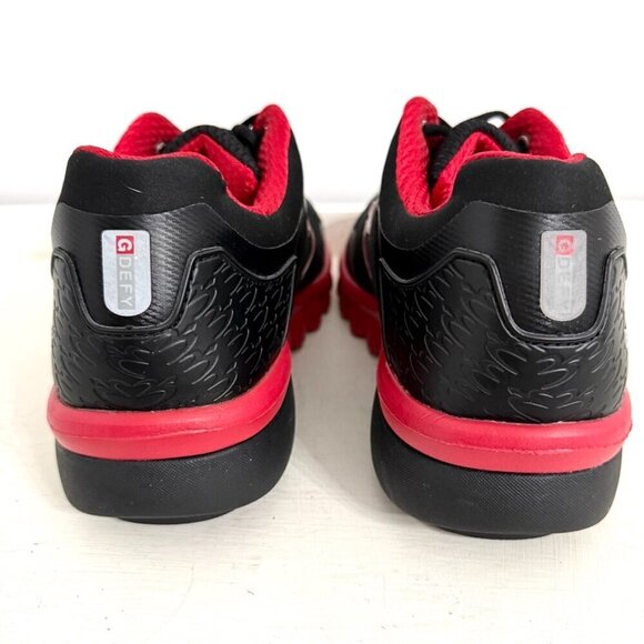 Gravity Defyer G-Defy Ion Verso Shock III Comfort Walking Sneakers Men’s Size 11 - Picture 9 of 11